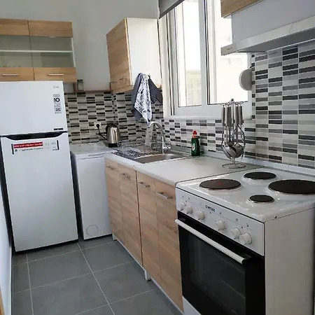 Appartement Posperi Rhodes Rhodes City