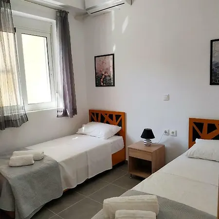 Posperi Rhodes Διαμέρισμα Rhodes City