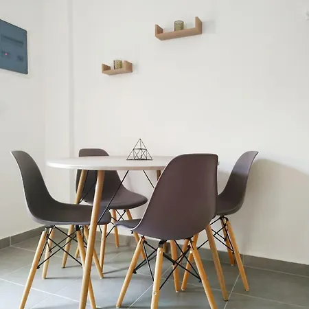 Appartement Posperi Rhodes *
